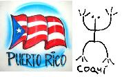 Puerto Rican coqui