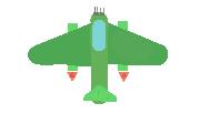 ME 262 First Jet Fighter