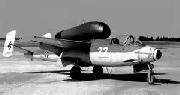 Heinkel He 162 Salamander