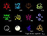 Symbols of Magic
