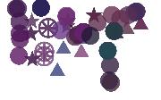 purplecircles